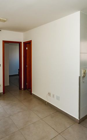 Apartamento para alugar com 40m², 1 quarto e sem vagaSala 