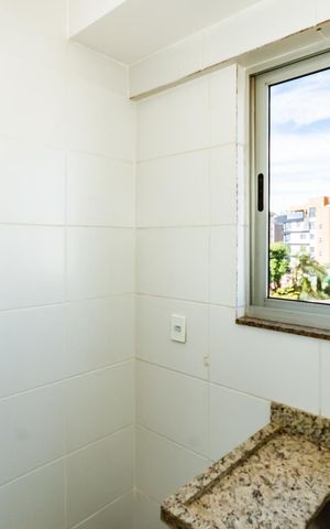 Apartamento para alugar com 40m², 1 quarto e sem vagaCozinha