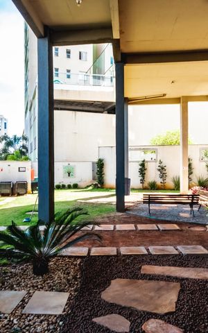 Apartamento para alugar com 40m², 1 quarto e sem vagaGaragem
