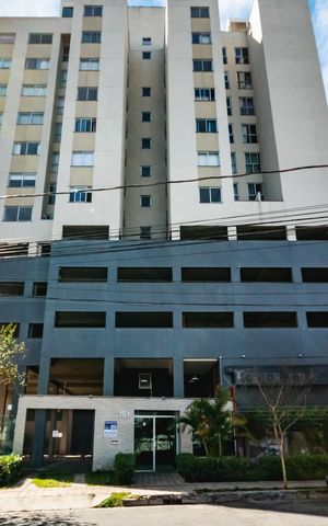 Apartamento para alugar com 40m², 1 quarto e sem vagaPlaca Instalada - 04/08/26 - IGJO - 138