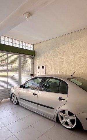 Casa para alugar com 140m², 4 quartos e 2 vagasGaragem