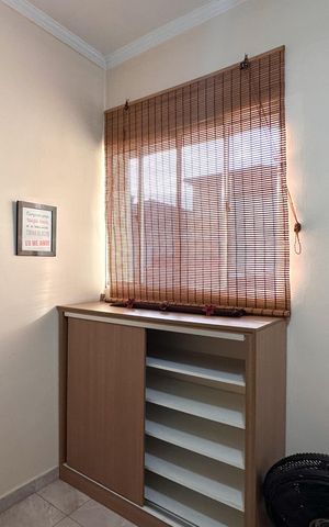 Casa para alugar com 140m², 4 quartos e 2 vagasCloset do quarto 3