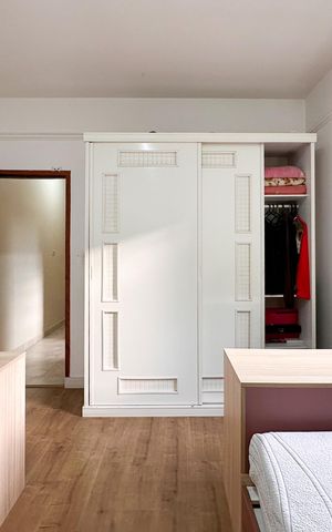 Casa para alugar com 140m², 4 quartos e 2 vagasQuarto 2