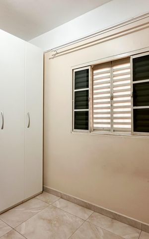 Casa para alugar com 140m², 4 quartos e 2 vagasQuarto 1