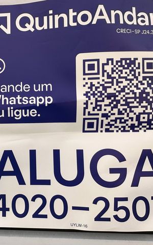 Casa para alugar com 140m², 4 quartos e 2 vagasPlaca