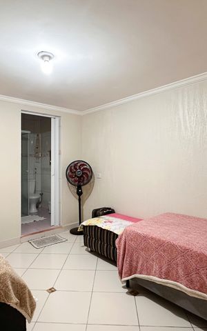 Casa para alugar com 140m², 4 quartos e 2 vagasQuarto de Serviço