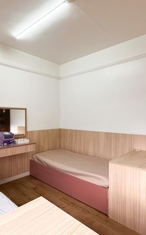 Casa para alugar com 140m², 4 quartos e 2 vagasQuarto 2