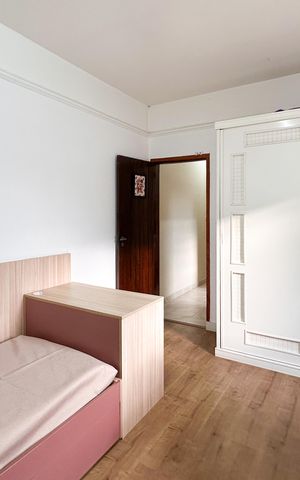 Casa para alugar com 140m², 4 quartos e 2 vagasQuarto 2