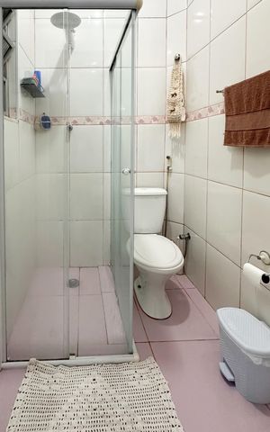 Casa para alugar com 140m², 4 quartos e 2 vagasBanheiro de serviço