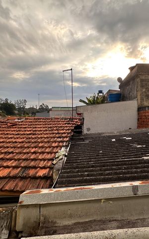 Casa para alugar com 140m², 4 quartos e 2 vagasVista do Quarto 2