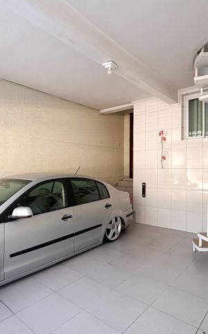 Casa para alugar com 140m², 4 quartos e 2 vagasGaragem