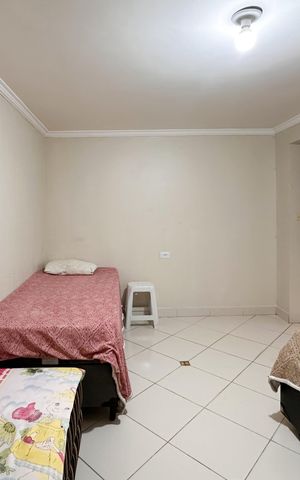 Casa para alugar com 140m², 4 quartos e 2 vagasQuarto de Serviço