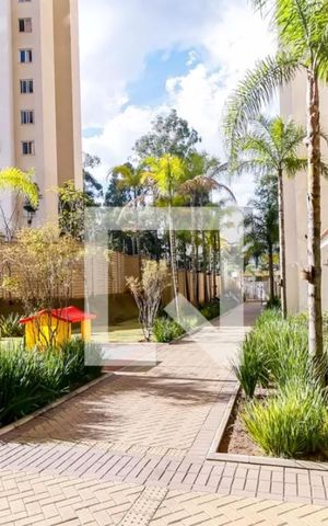 Apartamento à venda com 45m², 2 quartos e sem vaga Apartamento à venda com 45m², 2 quartos e sem vagaÁrea comum