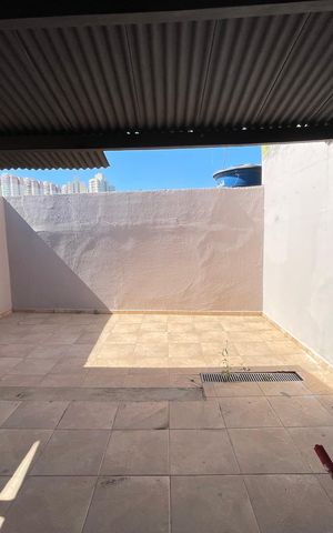 Casa à venda com 69m², 2 quartos e 2 vagasQuarto 2