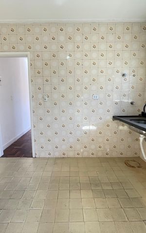 Casa à venda com 69m², 2 quartos e 2 vagasCozinha