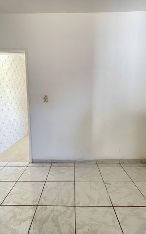 Casa à venda com 69m², 2 quartos e 2 vagasQuarto 2