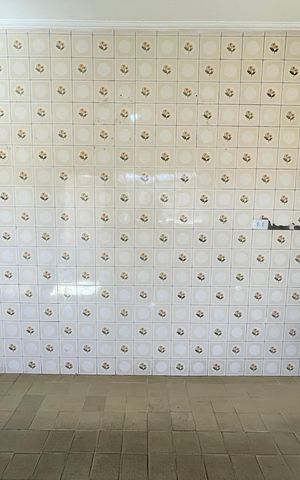Casa à venda com 69m², 2 quartos e 2 vagasCozinha