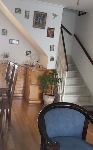 Casa à venda com 106m², 2 quartos e 1 vaga Casa à venda com 106m², 2 quartos e 1 vagaSala