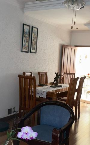 Casa à venda com 106m², 2 quartos e 1 vaga Casa à venda com 106m², 2 quartos e 1 vagaSala