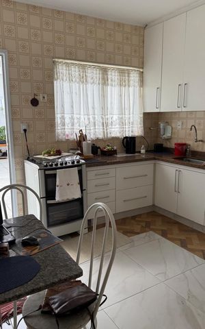 Casa à venda com 106m², 2 quartos e 1 vaga Casa à venda com 106m², 2 quartos e 1 vagaCozinha