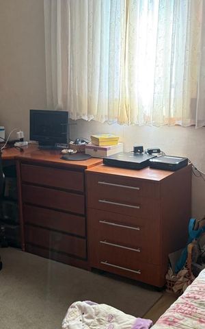 Casa à venda com 106m², 2 quartos e 1 vaga Casa à venda com 106m², 2 quartos e 1 vagaSalaQuarto