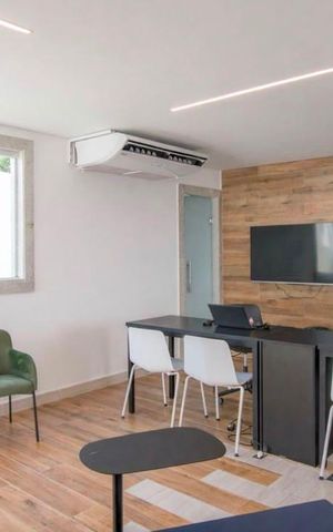 Apartamento para alugar com 46m², 2 quartos e 1 vaga Apartamento para alugar com 46m², 2 quartos e 1 vagaÁrea comum