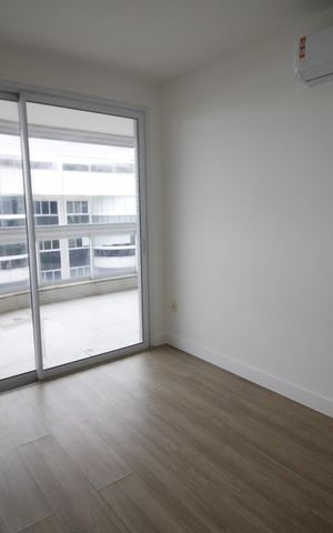 Apartamento para alugar com 165m², 4 quartos e 3 vagasQuarto 1