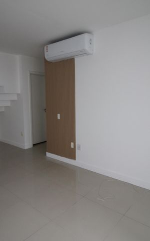 Apartamento para alugar com 165m², 4 quartos e 3 vagasSala