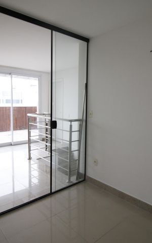 Apartamento para alugar com 165m², 4 quartos e 3 vagasEscritório
