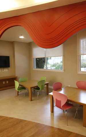 Apartamento para alugar com 165m², 4 quartos e 3 vagasBrinquedoteca