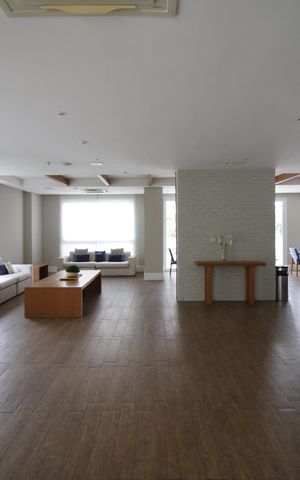 Apartamento para alugar com 165m², 4 quartos e 3 vagasÁrea comum - Salão de festas