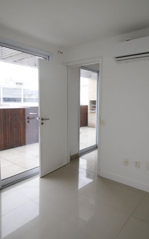 Apartamento para alugar com 165m², 4 quartos e 3 vagasQuarto 3
