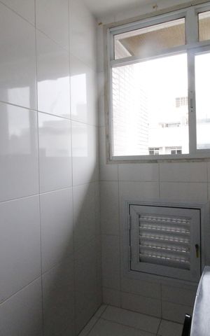 Apartamento para alugar com 165m², 4 quartos e 3 vagasÁrea de Serviço