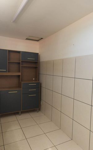 Casa para alugar com 70m², 2 quartos e sem vaga Casa para alugar com 70m², 2 quartos e sem vagaCozinha e Área de Serviço