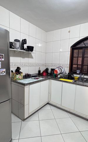 Casa de condomínio para alugar com 265m², 3 quartos e 2 vagas Casa de condomínio para alugar com 265m², 3 quartos e 2 vagasCozinha