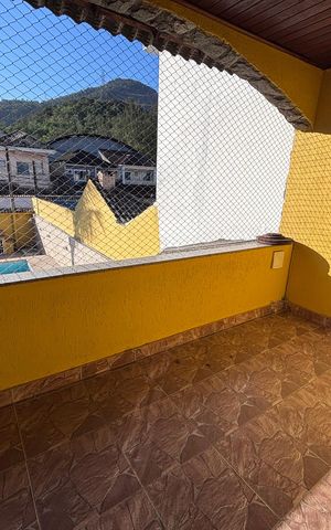 Casa de condomínio para alugar com 265m², 3 quartos e 2 vagas Casa de condomínio para alugar com 265m², 3 quartos e 2 vagasVaranda