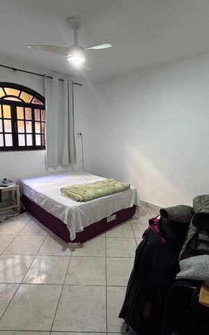 Casa de condomínio para alugar com 265m², 3 quartos e 2 vagas Casa de condomínio para alugar com 265m², 3 quartos e 2 vagasQuarto 1