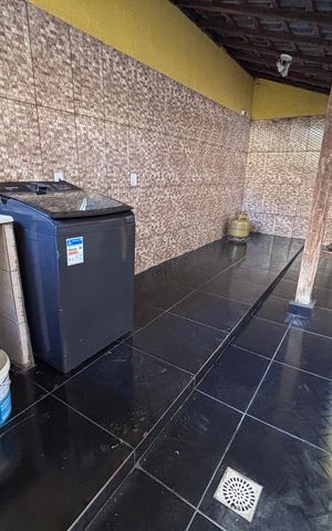 Casa de condomínio para alugar com 265m², 3 quartos e 2 vagas Casa de condomínio para alugar com 265m², 3 quartos e 2 vagasÁrea de Serviço