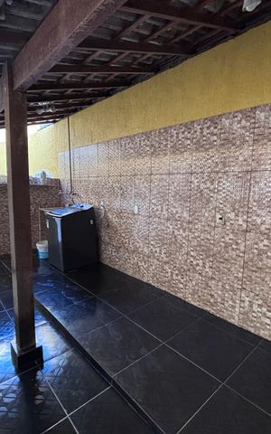 Casa de condomínio para alugar com 265m², 3 quartos e 2 vagas Casa de condomínio para alugar com 265m², 3 quartos e 2 vagasÁrea de Serviço