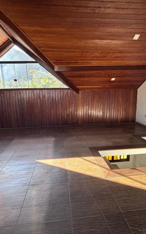 Casa de condomínio para alugar com 265m², 3 quartos e 2 vagas Casa de condomínio para alugar com 265m², 3 quartos e 2 vagasÁrea comum