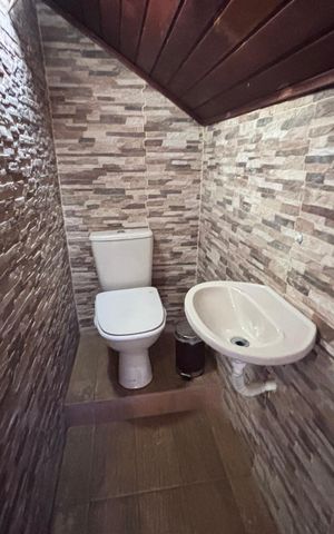 Casa de condomínio para alugar com 265m², 3 quartos e 2 vagas Casa de condomínio para alugar com 265m², 3 quartos e 2 vagasÁrea comum