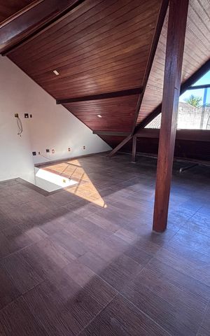 Casa de condomínio para alugar com 265m², 3 quartos e 2 vagas Casa de condomínio para alugar com 265m², 3 quartos e 2 vagasÁrea comum