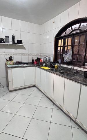 Casa de condomínio para alugar com 265m², 3 quartos e 2 vagas Casa de condomínio para alugar com 265m², 3 quartos e 2 vagasCozinha