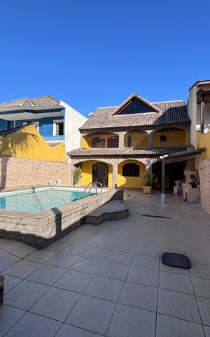 Casa de condomínio para alugar com 265m², 3 quartos e 2 vagas Casa de condomínio para alugar com 265m², 3 quartos e 2 vagasÁrea externa