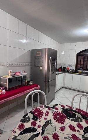 Casa de condomínio para alugar com 265m², 3 quartos e 2 vagas Casa de condomínio para alugar com 265m², 3 quartos e 2 vagasCozinha