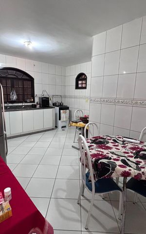 Casa de condomínio para alugar com 265m², 3 quartos e 2 vagas Casa de condomínio para alugar com 265m², 3 quartos e 2 vagasCozinha