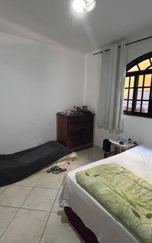 Casa de condomínio para alugar com 265m², 3 quartos e 2 vagas Casa de condomínio para alugar com 265m², 3 quartos e 2 vagasQuarto 1