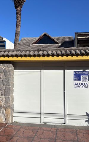 Casa de condomínio para alugar com 265m², 3 quartos e 2 vagas Casa de condomínio para alugar com 265m², 3 quartos e 2 vagasPlaca GGTQ-161