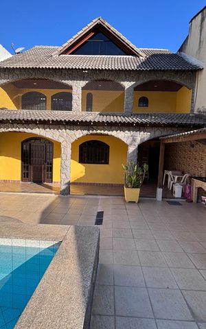 Casa de condomínio para alugar com 265m², 3 quartos e 2 vagas Casa de condomínio para alugar com 265m², 3 quartos e 2 vagasÁrea externa