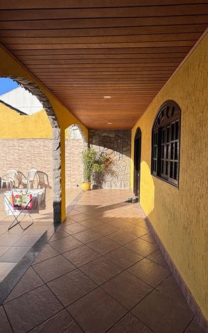Casa de condomínio para alugar com 265m², 3 quartos e 2 vagas Casa de condomínio para alugar com 265m², 3 quartos e 2 vagasÁrea externa